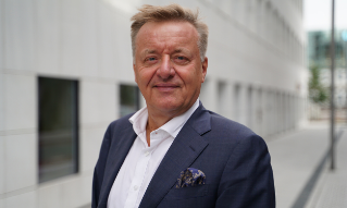 Olav T. Løvstad
